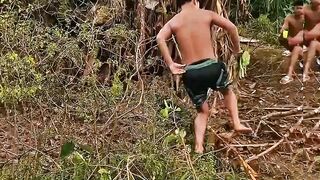 Mau ketawa takut dosa video  lucu bikin ngakak hiburan warga+62 #comedy #funny #lucu #trending #meme 35