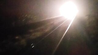 Perlintasan rel kereta api cipunegara