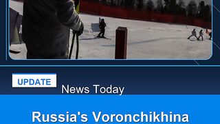 Russia's-Voronchikhina-wins-second-gold-medal-at-Winter-Paralympics