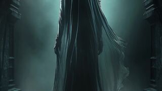 The Shy Snow Woman and the Cursed Ring - id | Trending HD Video 171