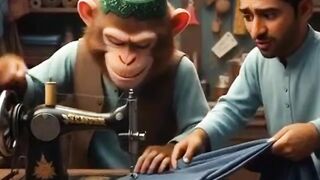 Darzi Bobo #funnyvideo#comdeyvideo