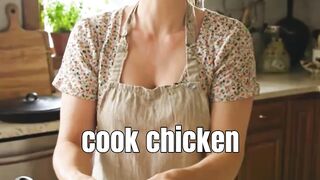 One-Pan Lemon Herb Chicken | Easy Country Kitchen Recipe ????????