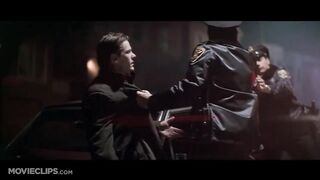 The Presidio (1/9) Movie CLIP - San Francisco Chase (1988) HD