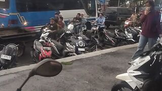 Area PJC pusat jajanan cikatomas