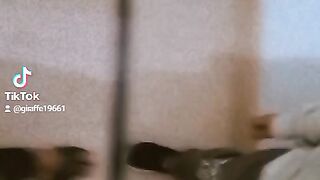 Romance with little boy????