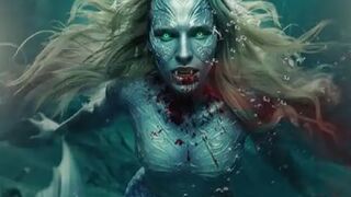 The Deadly Little Mermaid Fullmovie