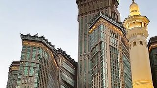 Laylatul Qadr is the last odd night.