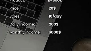 Keep this to yourself