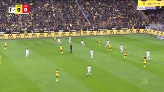 Borussia Dortmund vs Augsburg  | Bundesliga | All Goals & Highlights