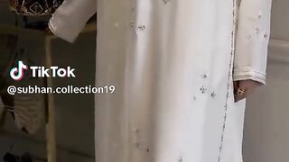 White Eid Collection