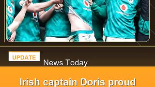 Irish-captain-Doris-proud-of-'big-performance'-in-win-over-Scots