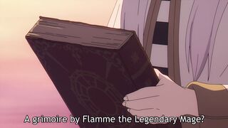 Sousou no Frieren (Frieren Beyond Journey's End) - S01E07 (English Sub)