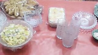 Iftar ramadan