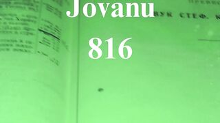 Jevanđelje po Jovanu 816