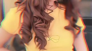 Tiktoker @auliaarrafii