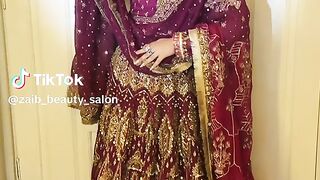 Barat Bridal Compelet 6