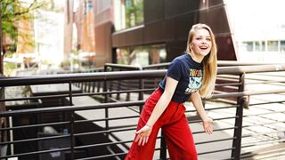 The Shy Snow Woman and the Cursed Ring - id | Trending HD Video 172