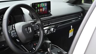 Scarred - showcase of modern car interior | Trending HD Video