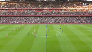 Arsenal vs Everton  | EPL | All Goals & Highlights