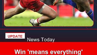 Win-'means-everything'-for-skipper-Lake-as-Wales-end-Six-Nations-losing-streak