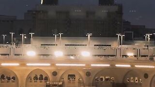 Beshak SubhanAllah Makkah Sharif Bahut hi Khubsurat Bayan