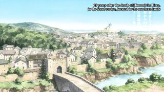 Sousou no Frieren (Frieren Beyond Journey's End) - S01E14 (English Sub)