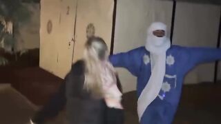 رقصة جميلة 2