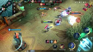 Layla Late Game Monster – Enemy Team Melt in Seconds! | Mobile Legends