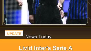 Livid-Inter's-Serie-A-title-bid-hit,-McTominay-returns-in-Napoli-win