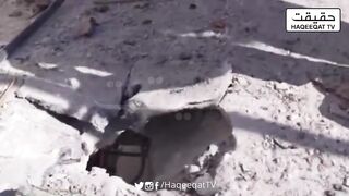 Oman Mediation Between Iran and US Fails as Strikes Continue on Both Sides.mp4