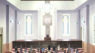 Sousou no Frieren (Frieren Beyond Journey's End) - S01E19 (English Sub)