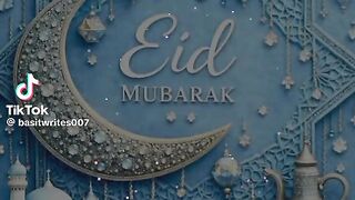 Eid Mubarak 97