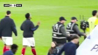 Arsenal vs Everton 2-0 Highlights | Premier League • Viktor Gyökeres & Max Dowman Goals