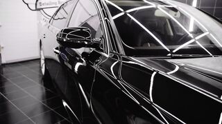 Electric car - close up video of a car | Trending HD Video 4