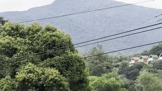 Tidak bisa lepas dari masalalu