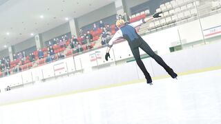 Medalist 2nd Season Episodes 8