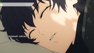 Fate Strange Fake Eps 11