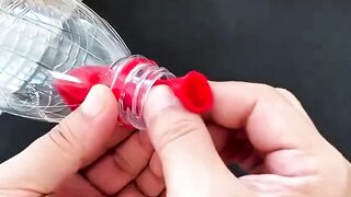 Creative, unique, easy to make at home