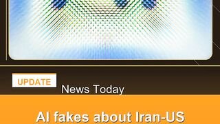 AI-fakes-about-Iran-US-war-swirl-on-X-despite-policy-crackdown