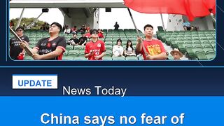 China-says-no-fear-of-hosts-Australia-in-Women's-Asian-Cup-semi-final