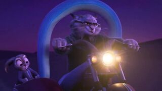 Zootopia 2 Part 3: “The Final Mission to Save Zootopia” (2026) HD Hindi