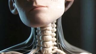 Your Skeleton Isn’t the Same One You Had 10 Years Ago