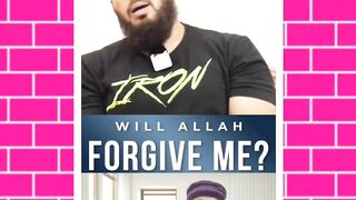 Will Allah Forgive Me ? Abu Saad #abusaad #youthclub #asad #asadnisar