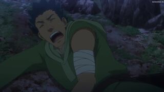 Tensei shitara Dragon no Tamago datta Episodes 10