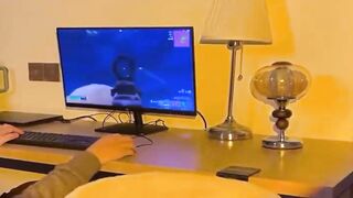 Your Cat Needs This Desk Hammock! Sleeping on Air just got Real!