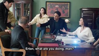 Sahtekarlar - Episode 22 - Part 3 (English Subtitles)