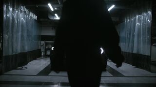 The Pioneer Woman - woman cleaning a black car | Trending HD Video