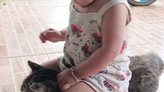 I'm sorry, Miko  Dear little brother, Miko is just playing for fun????????????????