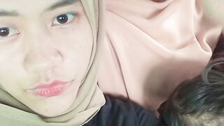 Let's go for a walk, guys, with Mimi's friends ????????????