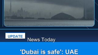 'Dubai-is-safe'-UAE-pushes-to-contain-fallout-from-Iran-onslaught